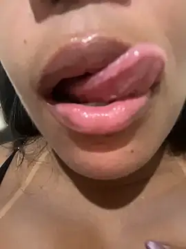 Show de webcam de ZahraAmira_