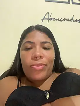 Show de webcam de ZahraAmira_