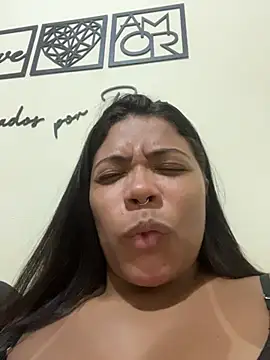 Show de webcam de ZahraAmira_