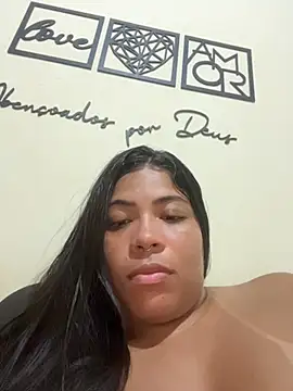 Show de webcam de ZahraAmira_