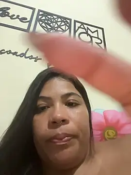 Show de SoyZah_Pozuda na webcam