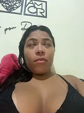 Show de webcam de SoyZah_Pozuda