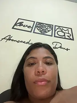 Show Webcam de SoyZah_Pozuda