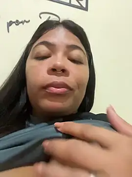 Show de webcam de SoyZah_Pozuda