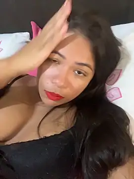 Show de SoyZah_Pozuda na webcam