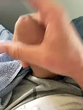 Webkamerová show Nutsohard