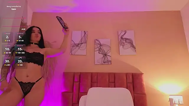 Živý XXX chat emmy_danielss