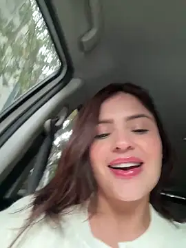 SofiaGomez444 网络视讯表演