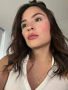 แชท XXX สดของ SofiaGomez444