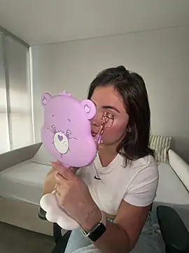 SofiaGomez444 Live XXX-Chat