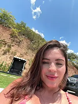 SofiaGomez444's Webcam Show