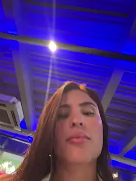Show de SofiaGomez444 na webcam