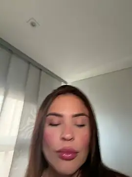 SofiaGomez444 live XXX chat
