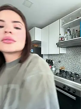 צ'אט XXX בשידור חי של SofiaGomez444