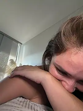 Show webcam de SofiaGomez444