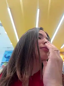SofiaGomez444's Live XXX Chat