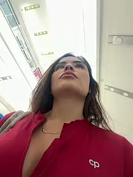 Онлайн чат XXX SofiaGomez444
