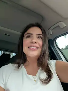Živý XXX chat SofiaGomez444