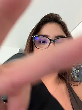 SofiaGomez444 Adlı Modelin Web Kamerası Şovu