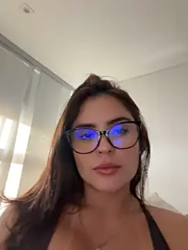 Sembang XXX Secara Langsung SofiaGomez444