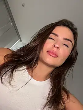 แชท XXX สดของ SofiaGomez444