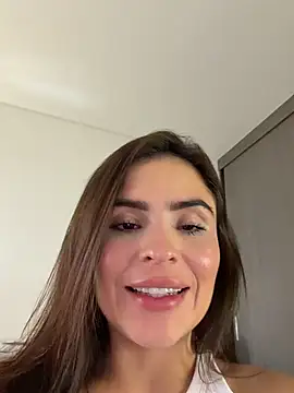 แชท XXX สดของ SofiaGomez444