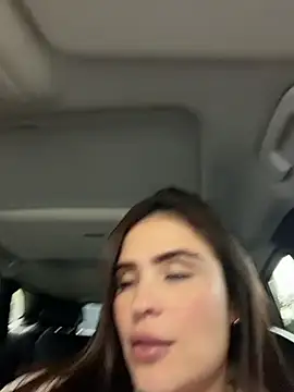 SofiaGomez444 Adlı Modelin Canlı XXX Sohbeti