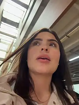 צ'אט XXX בשידור חי של SofiaGomez444