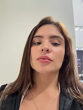 Chat XXX ao vivo de SofiaGomez444