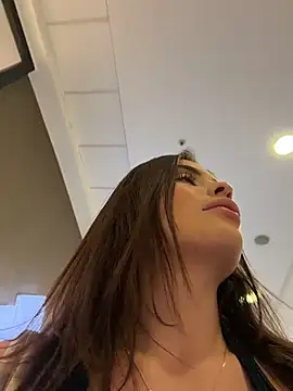 โชว์เว็บแคมของ SofiaGomez444