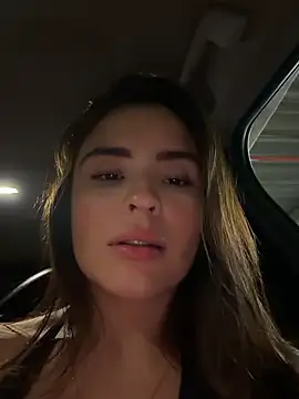 SofiaGomez444's Webcam Show