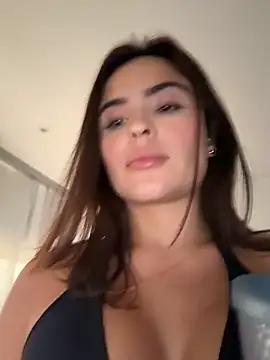SofiaGomez444's Live XXX Chat