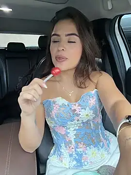 SofiaGomez444 라이브 XXX 채팅