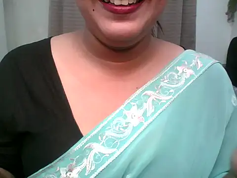 Anuska_010 ওয়েবক্যাম শো