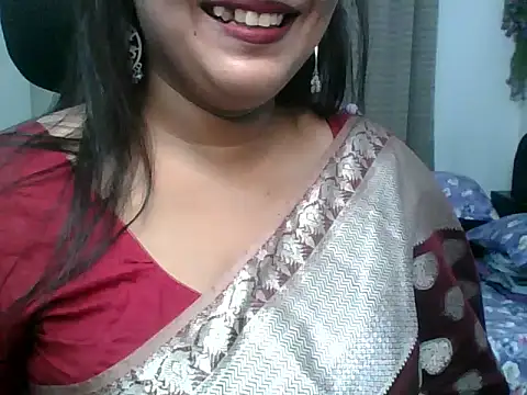 Anuska_010 ওয়েবক্যাম শো