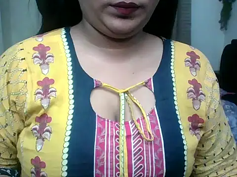 Anuska_010's Webcam Show