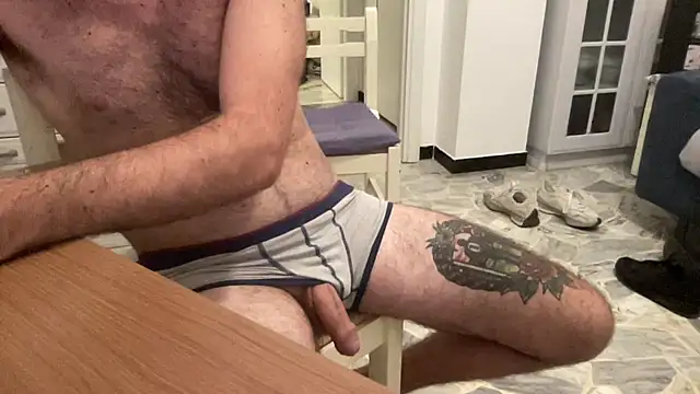 Show de webcam de Al0neB0y01