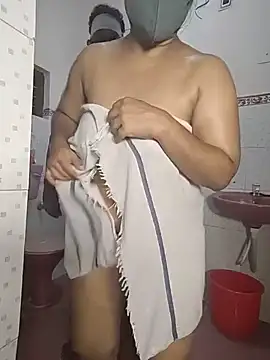 VAIGA-Real_Mallu's Webcam Show