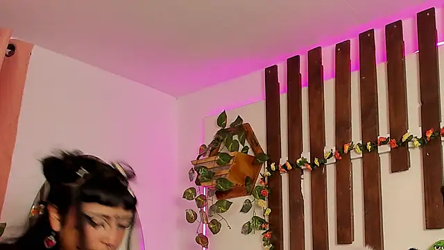 MeowMota_ – webcam-show