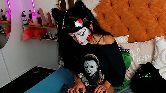 MeowMota_: вебкам-шоу