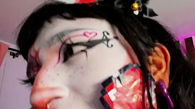 MeowMota_'s Webcam Show