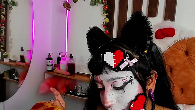 MeowMota_'s Webcam Show