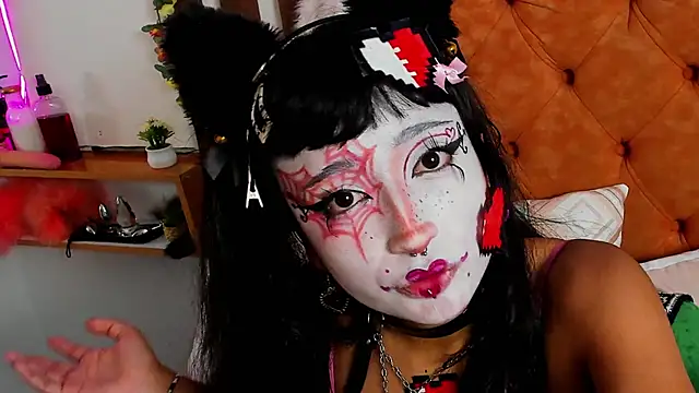 MeowMota_'s Webcam Show