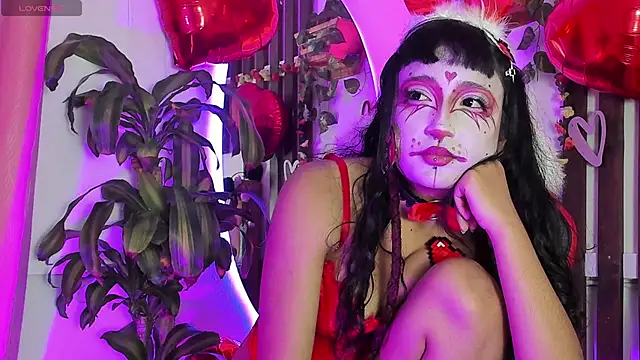 عرض كام MeowMota_