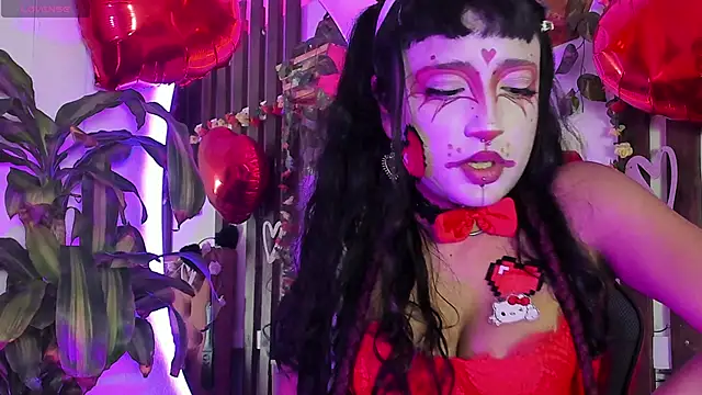 MeowMota_'s Webcam Show