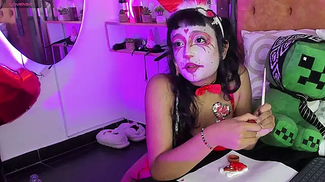 MeowMota_ 网络视讯表演