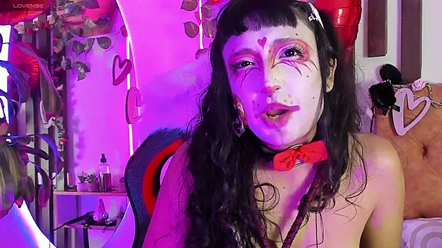 عرض كام MeowMota_