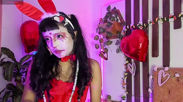 Show webcam de MeowMota_