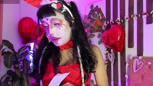 โชว์เว็บแคมของ MeowMota_