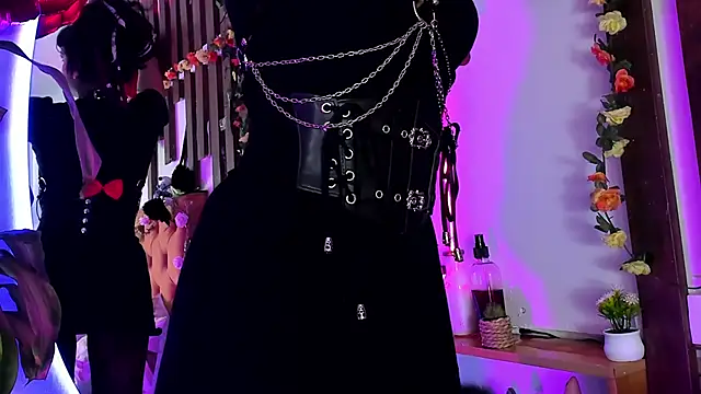 MeowMota_'s Webcam Show